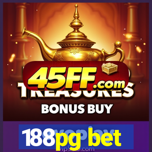 188pg bet